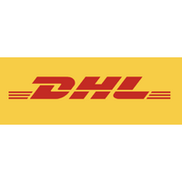 International Freight Charge Via DHL