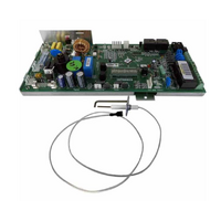 Brivis Ducted Gas Heater Control Board NG-2A+ PCB & Igniter Suits Star Pro Max HX30E XA PN. B080223