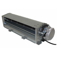 Rinnai Gas Heater Convection Fan Assembly 556FTR PN 90175746
