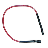 Bonaire Vulcan Gas Wall Furnace Piezo Lead Wire PN. 2265873SP