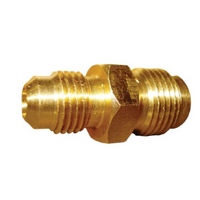 Reducing Union 3/8″ x 5/16″ SAE Coupling Caravan RV