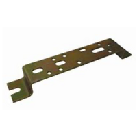 Gas Regulator Multi Fit Bracket