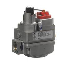 CONTROL VALVE MILLIVOLT TYPE 438 TP