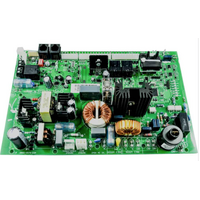 Braemar Gas Ducted Heater PCB Control Board Suits TQM  PN. 651989