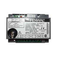 Braemar WF25 Ignition Unit Fenwal 35-615300-113 for Gas Wall Furnace Heaters PN. 628608