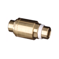 Valve Pressure Limit Nefa 500kpa 15x15mm F Plv500fhs