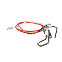 Braemar TQM | TQMD | TQA  Gas Ducted Heater Dual Flame Sensor Spark Igniter Kit PN. 651800