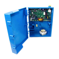 Bonaire & Climate Tech Evaporative Cooler TEK600 & TEK632 Control Board 6051610SP