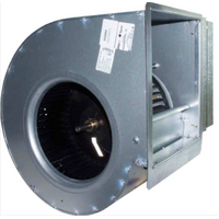 Bonaire Gas Ducted Heater Fan Assembly 315Watt Single Speed PN. 5430805SP