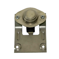 Bonaire Quasar Gas Heater Switch Fan Thermostat YELLOW Dot 2265900SP