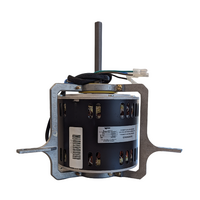 Braemar TA 415 Gas Ducted Heater Blower Fan Motor Single Speed 315 Watt PN. 076935