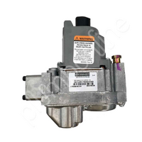Brivis Ducted Gas Heater 2 Terminal Direct Ignition Honeywell VR 8300A4805