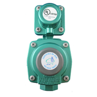 BARE ROCK REGULATOR 350MJ