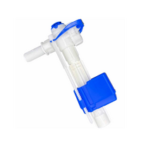 CoolBreeze Evaporative Cooler Fluidmaster 747 Float Valve PN. SP2027