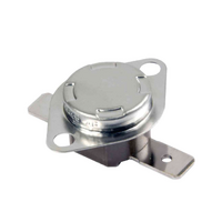 Bonaire Vulcan Quasar Gas Heater Overheat Switch Part No 2055821SP