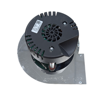 Braemar TQM 618 Combustion Fan Assembly Small Ducted Gas Heater PN. 641638