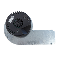 Braemar TQM 516 Combustion Fan Assembly Small Ducted Gas Heater PN. 641621