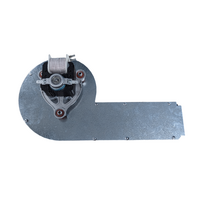Braemar TQS 330 & X Combustion Fan Assembly Large Ducted Gas Heater PN. 642963