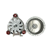 Braemar BMQ 315 Gas Ducted Heater Combustion Fan Kit PN. 639765|634913
