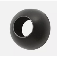 REPLACEMENT SOFT NOSE SEALS TO SUIT LPG POL REGULATOR
