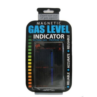 Caravan RV Gas Level Indicator Magnetic