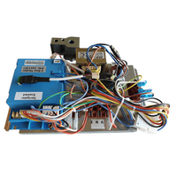 Bonaire PCB Controller Conversion Kit PNE to TYT MB 3 Star – #5311265SP