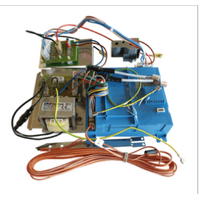 Bonaire PCB Controller Conversion Kit PNE to TYT MB 5 Star – #5121225SP