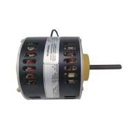 Stadt Jupiter J90 315 Watt Fan Motor Gas Ducted Heater