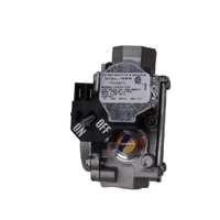 GAS CONTROL 24V BONAIRE/OMEGA 5440701SP