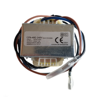 Omega TRANSFORMER 1.6A 240V-24V AC
