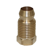 AQUAMAX NUT & OLIVE PILOT 1/4IN