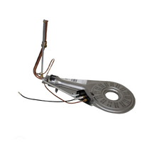 AQUAMAX BURNER ASSEMBLY NG 24.5CM (AS1061070)