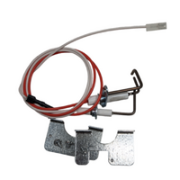 Braemar TH 320 Gas Ducted Heater Dual Flame Sensor Spark Igniter Kit PN. 651800