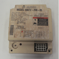 WHITE RODGERS MODULE GAS IGNITER BRAND NEW RHEEM 50A72-298-05