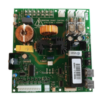 Braemar Ducted Heater Circuit Board BSC 5 Star Suits TH 5 Series – #639468