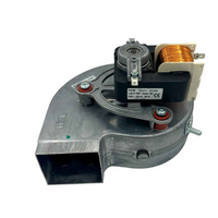 Braemar TH 320 & X Combustion Fan Assembly Short Neck For Gas Ducted Heaters PN. 620510