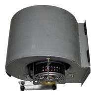 Braemar TH 320X Gas Ducted Heater Blower Fan Assembly 600 Watt Motor PN. 625959