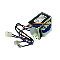 Braemar TH 320 & X Transformer 240/24V, 1.60A Gas Ducted Heater PN. 626123