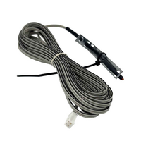 Braemar TQ 320X Thermistor Lead for Gas Heaters PN. 651912