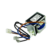 Braemar TQ 320 & X Transformer 240/24V, 1.60A Gas Ducted Heater PN. 626123