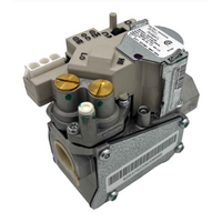 Braemar TH 415 Star Gas Ducted Heater Gemini White Rodgers Gas Valve WR Stage 2 24V PN. 628370