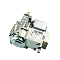 Brivis Gas Heater Gas Control Valve StarPro Max HX Honeywell VK8105M5021 PN. B021378