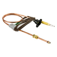 THERMOCOUPLE PYROX TILT SWITCH