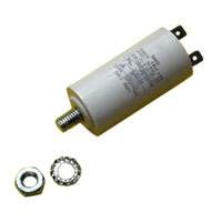 Brivis CAPACITOR 1.5UF FLUE FAN HE20 B023100