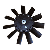 BLADE FAN BRIVIS P63 EVAP