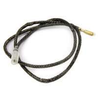 Ignition Lead Aquamax 600mm