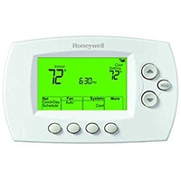 Honeywell Pro 6000 Programable Thermostat