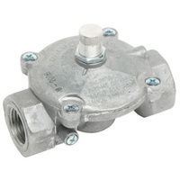 APPLIANCE REGULATOR NATURAL GAS 20MM