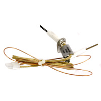 Brivis Ignitor Sensor Assembly 800mm B015379 