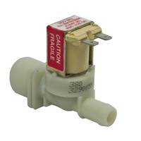 Brivis Contour Solenoid for  Evaporative Cooler